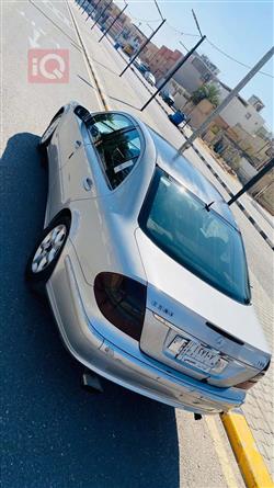 مێرسێدس بێنز E-Class